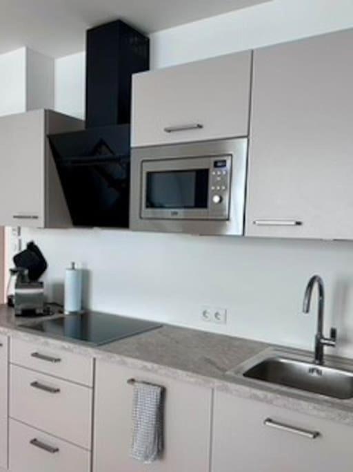 Apartament Freshly Renovated In Trendy Area L Hg21 Viena