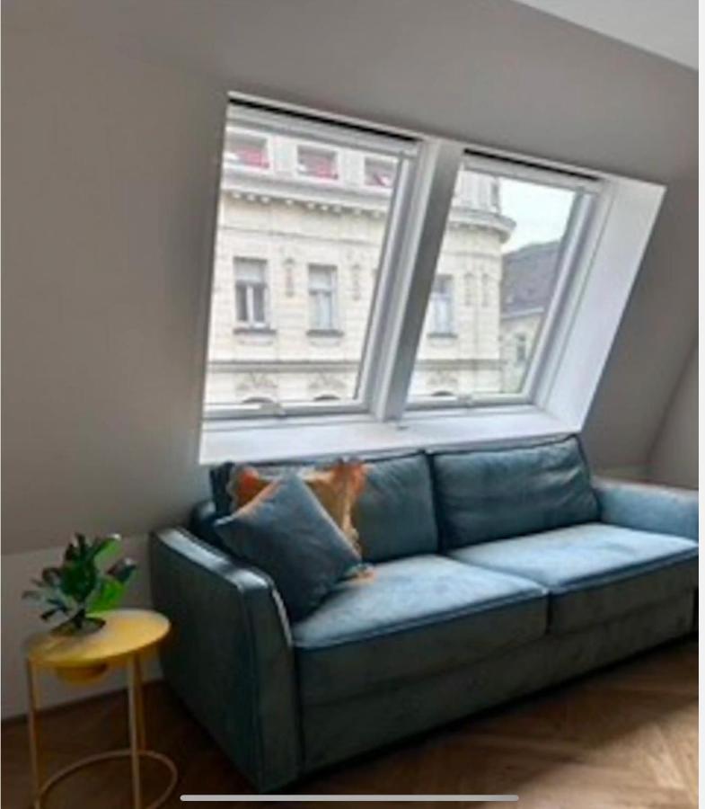 Freshly Renovated In Trendy Area L Hg21 Apartament Viena